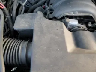 ✅ 2017 GMC Sierra 1500 SLT • VIN: 3GTP1NEC1HG249569 • Лот: 82666105. Опубликован ранее на Copart с пробегом 52 824 миль. Бесплатный доступ к архиву аукционных продаж из США и подробный отчёт об истории автомобиля на DreamBid. Изображение 16.