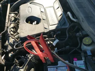 ✅ 2020 Ford Escape SE • VIN: 1FMCU0G64LUA46953 • Lot: 43644623. Wystawiony na IAAI z przebiegiem 110 131 mil. Bezpłatny archiwum sprzedaży aukcyjnych z USA i szczegółowy raport historii pojazdu na DreamBid. Zdjęcie 19.