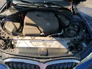 ✅ 2023 BMW 3 Series 330i xDrive • VIN: 3MW89FF02P8D01966 • Lot: 82619925. Wystawiony na Copart z przebiegiem 38 687 mil. Bezpłatny archiwum sprzedaży aukcyjnych z USA i szczegółowy raport historii pojazdu na DreamBid. Zdjęcie 13.