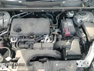 ✅ 2019 Toyota RAV4 Limited • VIN: JTMY1RFV8KD038451 • Лот: 92019905. Опубликован ранее на Copart с пробегом 61 844 миль. Бесплатный доступ к архиву аукционных продаж из США и подробный отчёт об истории автомобиля на DreamBid. Изображение 16.