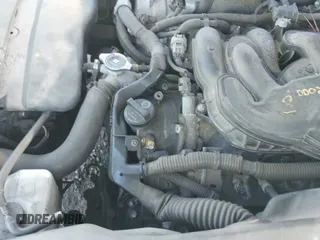 ✅ 2007 Lexus GS 350 • VIN: JTHCE96S970009641 • Lot: 43532982. Wystawiony na IAAI z przebiegiem 205 487 mil. Bezpłatny archiwum sprzedaży aukcyjnych z USA i szczegółowy raport historii pojazdu na DreamBid. Zdjęcie 20.