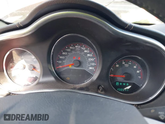 ✅ 2013 Dodge Avenger SXT • VIN: 1C3CDZCB1DN682290 • Лот: 41964841. Опубліковано раніше на IAAI з пробігом 156 511 миль. Безкоштовний доступ до архіву аукціонних продажів зі США та докладний звіт про історію автомобіля на DreamBid. Зображення 7.