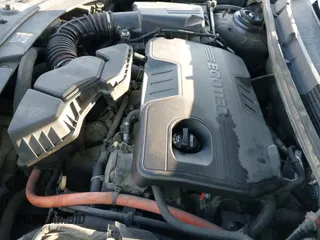 ✅ 2014 Buick LaCrosse Leather • VIN: 1G4GB5GR4EF179766 • Лот: 43701933. Опубликован ранее на IAAI с пробегом 266 742 миль. Бесплатный доступ к архиву аукционных продаж из США и подробный отчёт об истории автомобиля на DreamBid. Изображение 20.