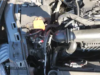 ✅ 2025 Ford Mustang EcoBoost • VIN: 1FA6P8TH7S5101716 • Lot: 89801325. Wystawiony na Copart z przebiegiem 14 142 mil. Bezpłatny archiwum sprzedaży aukcyjnych z USA i szczegółowy raport historii pojazdu na DreamBid. Zdjęcie 13.