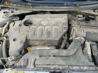 ✅ 2009 Nissan Altima S • VIN: 1N4AL24E59C189968 • Lot: 42982178. Wystawiony na IAAI z przebiegiem 174 196 mil. Bezpłatny archiwum sprzedaży aukcyjnych z USA i szczegółowy raport historii pojazdu na DreamBid. Zdjęcie 12.