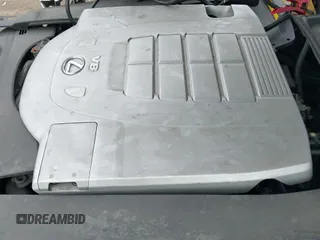 ✅ 2011 Lexus LS 460 L • VIN: JTHDL5EF7B5003467 • Lot: 41711316. Listed on IAAI with Not provided. Free auction sales archive from the USA and detailed vehicle history report at DreamBid. Image 19.