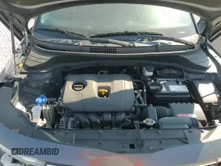 ✅ 2021 Kia Soul S • VIN: KNDJ23AU5M7772668 • Lot: 80488725. Listed on Copart with 71,448 mi. Free auction sales archive from the USA and detailed vehicle history report at DreamBid. Image 16.