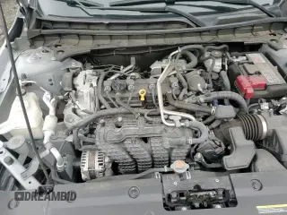 ✅ 2023 Nissan Altima SR • VIN: 1N4BL4CWXPN426482 • Лот: 80249305. Опубликован ранее на Copart с пробегом 20 840 миль. Бесплатный доступ к архиву аукционных продаж из США и подробный отчёт об истории автомобиля на DreamBid. Изображение 13.