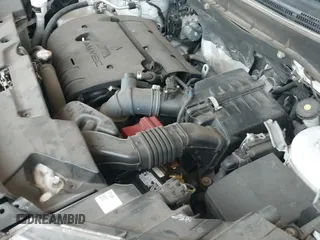 ✅ 2020 Mitsubishi Outlander ES • VIN: JA4AR3AU0LU007700 • Lot: 42644182. Wystawiony na IAAI z przebiegiem 52 596 mil. Bezpłatny archiwum sprzedaży aukcyjnych z USA i szczegółowy raport historii pojazdu na DreamBid. Zdjęcie 21.