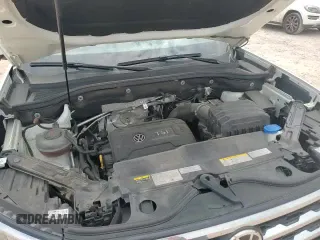 ✅ 2022 Volkswagen Atlas SE • VIN: 1V2LC2CA0NC201924 • Lot: 72024215. Listed on Copart with 49,836 mi. Free auction sales archive from the USA and detailed vehicle history report at DreamBid. Image 14.