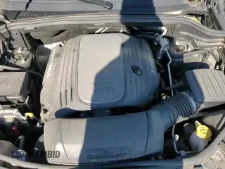 ✅ 2020 Dodge Durango Pursuit • VIN: 1C4SDJFTXLC368130 • Lot: 70064835. Wystawiony na Copart z przebiegiem 46 331 mil. Bezpłatny archiwum sprzedaży aukcyjnych z USA i szczegółowy raport historii pojazdu na DreamBid. Zdjęcie 15.