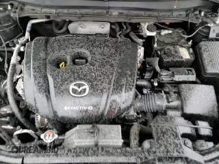 ✅ 2023 Mazda CX-5 S Preferred • VIN: JM3KFBCM8P0254669 • Lot: 90723655. Listed on Copart with 54,934 mi. Free auction sales archive from the USA and detailed vehicle history report at DreamBid. Image 15.