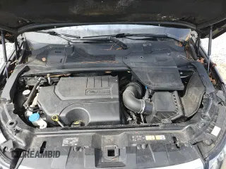 ✅ 2019 Land Rover Discovery Sport HSE • VIN: SALCR2FX6KH826996 • Lot: 84999085. Listed on Copart with 67,878 mi. Free auction sales archive from the USA and detailed vehicle history report at DreamBid. Image 14.