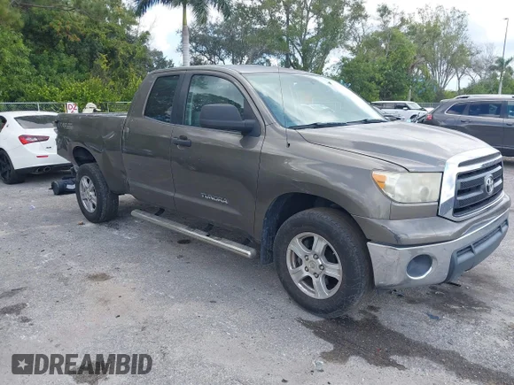 ✅ 2013 Toyota Tundra • VIN: 5TFRU5F10DX030024 • Lot: 43766498. Wystawiony na IAAI z przebiegiem 178 622 mil. Bezpłatny archiwum sprzedaży aukcyjnych z USA i szczegółowy raport historii pojazdu na DreamBid. Zdjęcie 1.