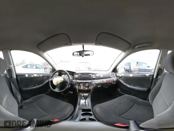 ✅ 2008 Toyota Corolla LE • VIN: 1NXBR32E98Z975122 • Lot: 44442928. Wystawiony na IAAI z przebiegiem 121 642 mil. Bezpłatny archiwum sprzedaży aukcyjnych z USA i szczegółowy raport historii pojazdu na DreamBid. Zdjęcie 21.