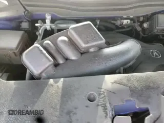 ✅ 2020 Acura MDX Technology • VIN: 5J8YD4H09LL027513 • Lot: 66766505. Listed on Copart with 47,598 mi. Free auction sales archive from the USA and detailed vehicle history report at DreamBid. Image 15.