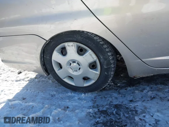 ✅ 2003 Toyota ECHO • VIN: JTDBT123830302203 • Lot: 44249153. Listed on IAAI with 86,182 mi. Free auction sales archive from the USA and detailed vehicle history report at DreamBid. Image 6.