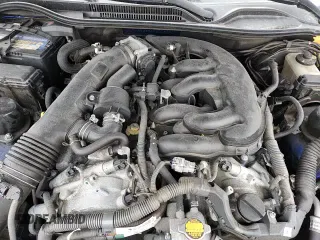 ✅ 2015 Lexus RC 350 F Sport • VIN: JTHHE5BC3F5008354 • Lot: 92087965. Listed on Copart with 108,426 mi. Free auction sales archive from the USA and detailed vehicle history report at DreamBid. Image 13.