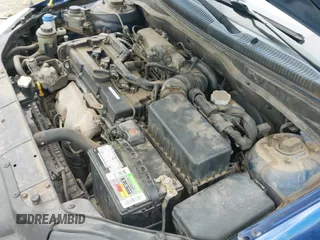 ✅ 2009 Hyundai Accent Auto GLS • VIN: KMHCN46C09U355940 • Лот: 42693292. Опубликован ранее на IAAI с пробегом 119 496 миль. Бесплатный доступ к архиву аукционных продаж из США и подробный отчёт об истории автомобиля на DreamBid. Изображение 21.