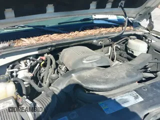 ✅ 2004 Cadillac Escalade • VIN: 1GYEC63T34R290686 • Lot: 43658224. Listed on IAAI with 186,701 mi. Free auction sales archive from the USA and detailed vehicle history report at DreamBid. Image 12.