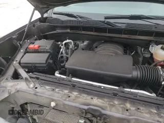 ✅ 2023 GMC Sierra 1500 SLT • VIN: 3GTPHDED0PG337736 • Лот: 45885445. Опубликован ранее на Copart с пробегом 24 046 миль. Бесплатный доступ к архиву аукционных продаж из США и подробный отчёт об истории автомобиля на DreamBid. Изображение 13.