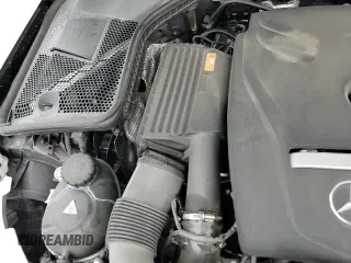 ✅ 2018 Mercedes-Benz C 300 • VIN: WDDWF4KB1JR323927 • Лот: 86524255. Опубликован ранее на Copart с пробегом 85 930 миль. Бесплатный доступ к архиву аукционных продаж из США и подробный отчёт об истории автомобиля на DreamBid. Изображение 15.