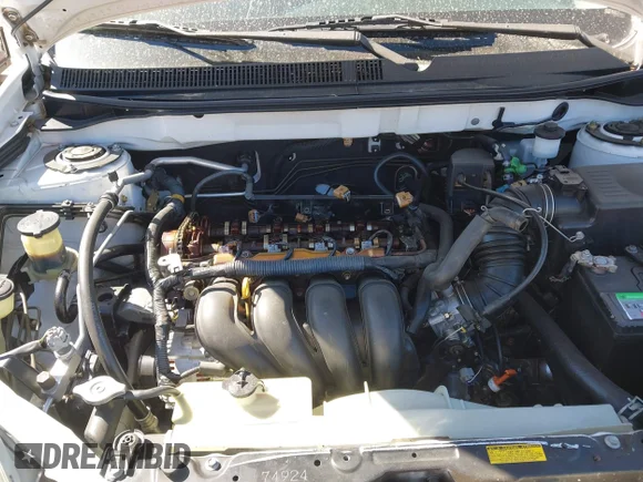 ✅ 2003 Toyota Matrix Std • VIN: 2T1KR32E73C142591 • Лот: 44630254. Опубліковано раніше на IAAI з пробігом 176 294 миль. Безкоштовний доступ до архіву аукціонних продажів зі США та докладний звіт про історію автомобіля на DreamBid. Зображення 6.
