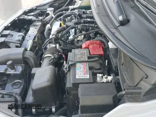 ✅ 2025 Nissan Versa SR • VIN: 3N1CN8FV2SL832514 • Lot: 42643257. Wystawiony na IAAI z przebiegiem 10 575 mil. Bezpłatny archiwum sprzedaży aukcyjnych z USA i szczegółowy raport historii pojazdu na DreamBid. Zdjęcie 20.