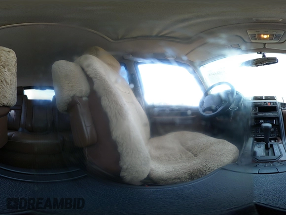 ✅ 1997 Land Rover Range Rover • VIN: SALPV124XVA370324 • Лот: 44884251. Опубліковано раніше на IAAI з пробігом 249 827 миль. Безкоштовний доступ до архіву аукціонних продажів зі США та докладний звіт про історію автомобіля на DreamBid. Зображення 19.