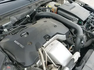 ✅ 2014 Buick Regal • VIN: 2G4GK5EX4E9273690 • Lot: 42458770. Listed on IAAI with 96,538 mi. Free auction sales archive from the USA and detailed vehicle history report at DreamBid. Image 12.