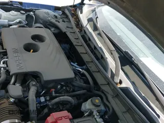 ✅ 2020 Nissan Altima SR • VIN: 1N4BL4CV3LC236424 • Lot: 43079534. Wystawiony na IAAI z przebiegiem 52 371 mil. Bezpłatny archiwum sprzedaży aukcyjnych z USA i szczegółowy raport historii pojazdu na DreamBid. Zdjęcie 18.