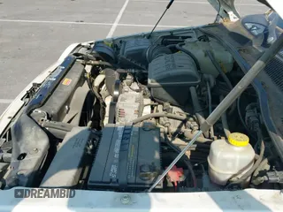 ✅ 2003 Jeep Liberty Limited • VIN: 1J4GL58KX3W538659 • Лот: 42456996. Опубликован ранее на IAAI с пробегом 203 580 миль. Бесплатный доступ к архиву аукционных продаж из США и подробный отчёт об истории автомобиля на DreamBid. Изображение 12.