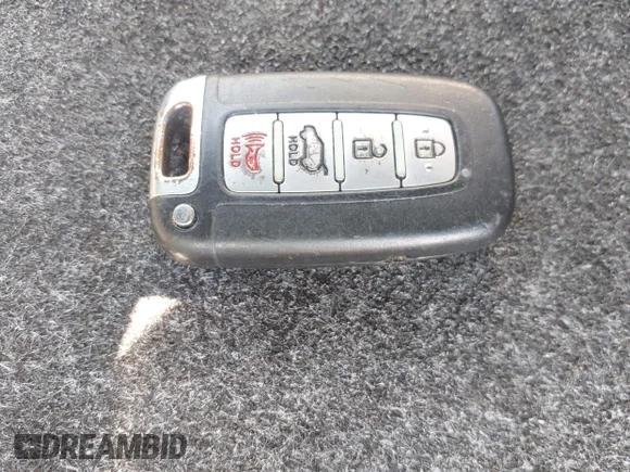 ✅ 2015 Hyundai Veloster Turbo • VIN: KMHTC6AE7FU216488 • Lot: 45084153. Listed on IAAI with 66,857 mi. Free auction sales archive from the USA and detailed vehicle history report at DreamBid. Image 11.