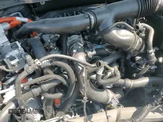 ✅ 2024 Ford F-150 Lariat • VIN: 1FTFW5LD9RFB99967 • Lot: 80183705. Listed on Copart with 8,523 mi. Free auction sales archive from the USA and detailed vehicle history report at DreamBid. Image 13.