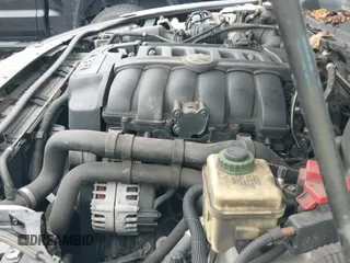 ✅ 2011 Volkswagen Touareg Sport • VIN: WVGFF9BP0BD000384 • Lot: 42316945. Listed on IAAI with 157,200 mi. Free auction sales archive from the USA and detailed vehicle history report at DreamBid. Image 12.