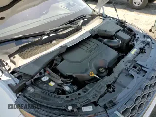 ✅ 2020 Land Rover Range Rover Evoque First Edition • VIN: SALZL2FX6LH120365 • Lot: 68196435. Listed on Copart with 62,271 mi. Free auction sales archive from the USA and detailed vehicle history report at DreamBid. Image 14.