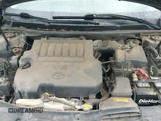 ✅ 2014 Toyota Avalon XLE Touring • VIN: 4T1BK1EB3EU113309 • Лот: 43335071. Опубликован ранее на IAAI с пробегом 127 463 миль. Бесплатный доступ к архиву аукционных продаж из США и подробный отчёт об истории автомобиля на DreamBid. Изображение 18.