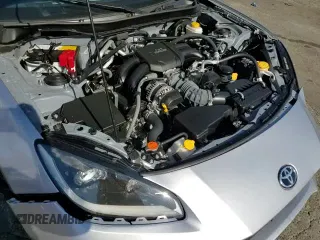 ✅ 2023 Toyota 86 Premium • VIN: JF1ZNBE13P9759324 • Lot: 71306155. Wystawiony na Copart z przebiegiem 18 758 mil. Bezpłatny archiwum sprzedaży aukcyjnych z USA i szczegółowy raport historii pojazdu na DreamBid. Zdjęcie 15.