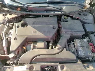 ✅ 2017 Nissan Altima S • VIN: 1N4AL3AP4HC278716 • Lot: 80879915. Wystawiony na Copart z przebiegiem 109 523 mil. Bezpłatny archiwum sprzedaży aukcyjnych z USA i szczegółowy raport historii pojazdu na DreamBid. Zdjęcie 15.