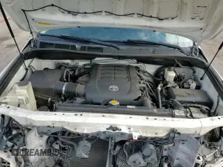 ✅ 2011 Toyota Sequoia Platinum • VIN: 5TDYY5G19BS031738 • Лот: 84075894. Опубликован ранее на Copart с пробегом 205 908 миль. Бесплатный доступ к архиву аукционных продаж из США и подробный отчёт об истории автомобиля на DreamBid. Изображение 15.