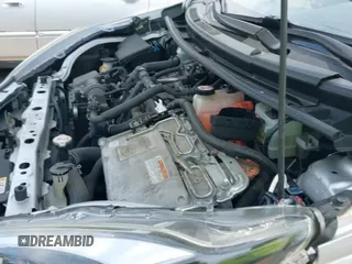 ✅ 2019 Toyota Prius L • VIN: JTDKDTB31K1625414 • Lot: 42805313. Listed on IAAI with 58,697 mi. Free auction sales archive from the USA and detailed vehicle history report at DreamBid. Image 19.