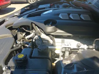 ✅ 2016 Maserati Ghibli S Q4 • VIN: ZAM57RTAXG1165290 • Lot: 42481342. Listed on IAAI with 67,132 mi. Free auction sales archive from the USA and detailed vehicle history report at DreamBid. Image 20.