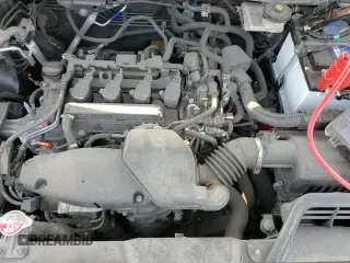 ✅ 2023 Honda CR-V Sport • VIN: 2HKRS4H50PH121391 • Lot: 67265225. Listed on Copart with 24,093 mi. Free auction sales archive from the USA and detailed vehicle history report at DreamBid. Image 14.