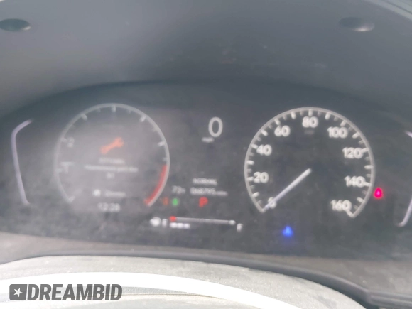 ✅ 2023 Honda Civic Sport • VIN: 2HGFE2F5XPH519364 • Lot: 44345852. Wystawiony na IAAI z przebiegiem 68 795 mil. Bezpłatny archiwum sprzedaży aukcyjnych z USA i szczegółowy raport historii pojazdu na DreamBid. Zdjęcie 7.