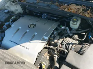 ✅ 2006 Cadillac DTS 1SC • VIN: 1G6KD57Y06U210561 • Lot: 41637188. Listed on IAAI with 177,048 mi. Free auction sales archive from the USA and detailed vehicle history report at DreamBid. Image 12.