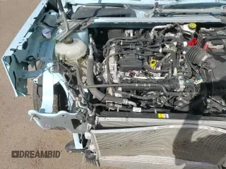 ✅ 2024 Ford Bronco Sport Heritage • VIN: 3FMCR9G67RRE53106 • Lot: 84476585. Listed on Copart with 63,940 mi. Free auction sales archive from the USA and detailed vehicle history report at DreamBid. Image 15.