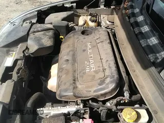 ✅ 2017 Jeep Cherokee Altitude • VIN: 1C4PJLAB6HW508950 • Лот: 36452848. Опубликован ранее на IAAI с пробегом 101 860 миль. Бесплатный доступ к архиву аукционных продаж из США и подробный отчёт об истории автомобиля на DreamBid. Изображение 14.