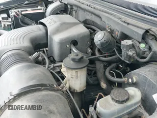 ✅ 1999 Ford F-150 XL • VIN: 2FTRX08L8XCA05595 • Lot: 42219555. Listed on IAAI with 213,636 mi. Free auction sales archive from the USA and detailed vehicle history report at DreamBid. Image 16.