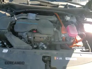 ✅ 2023 Kia Sportage SX-Prestige • VIN: KNDPXCAG1P7011601 • Lot: 89556005. Wystawiony na Copart z przebiegiem 69 951 mil. Bezpłatny archiwum sprzedaży aukcyjnych z USA i szczegółowy raport historii pojazdu na DreamBid. Zdjęcie 16.