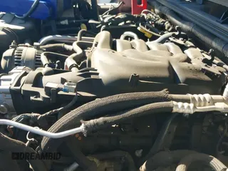 ✅ 2016 Jeep Wrangler Unlimited Sport • VIN: 1C4BJWDGXGL129081 • Lot: 43567358. Listed on IAAI with 120,099 mi. Free auction sales archive from the USA and detailed vehicle history report at DreamBid. Image 19.